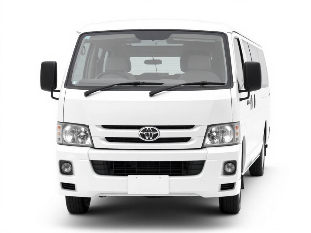 Tempo Traveller used for trips from Talaguppa